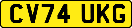 CV74UKG