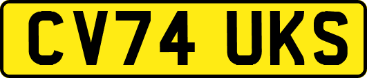 CV74UKS