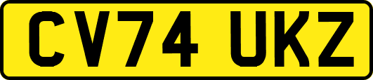CV74UKZ