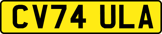 CV74ULA