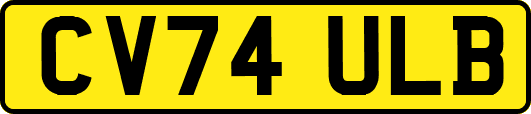 CV74ULB