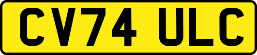 CV74ULC