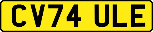 CV74ULE