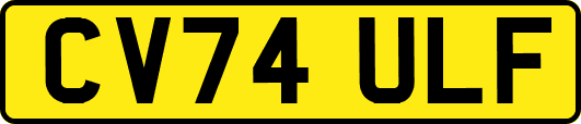 CV74ULF