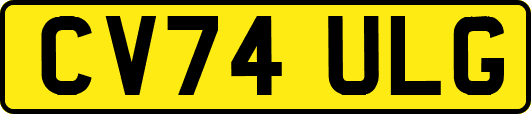 CV74ULG