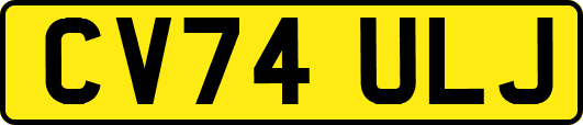 CV74ULJ