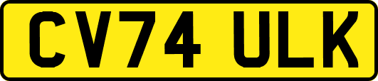 CV74ULK