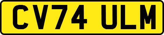 CV74ULM
