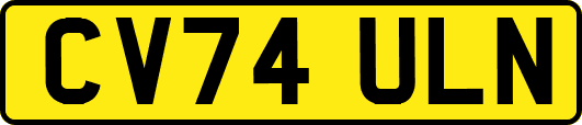 CV74ULN