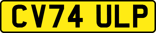 CV74ULP