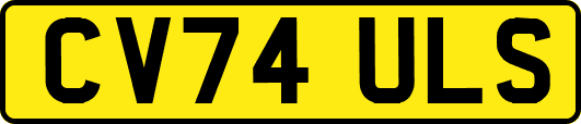 CV74ULS