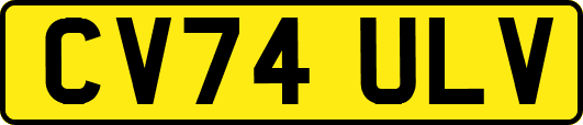 CV74ULV