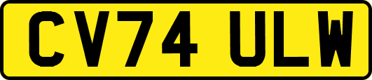 CV74ULW