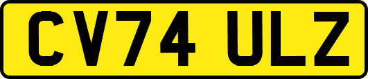 CV74ULZ