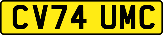 CV74UMC