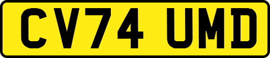 CV74UMD