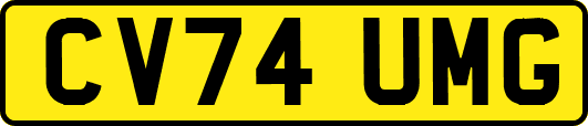 CV74UMG