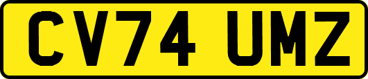 CV74UMZ