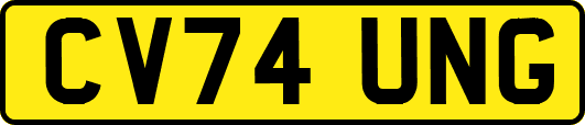 CV74UNG