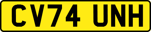 CV74UNH