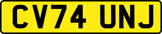 CV74UNJ