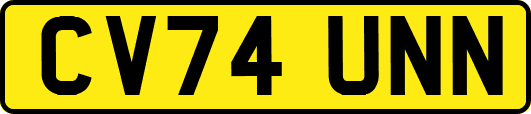 CV74UNN