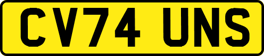 CV74UNS