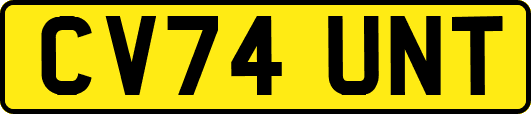 CV74UNT