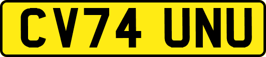 CV74UNU