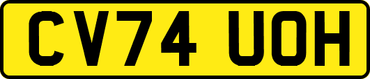 CV74UOH
