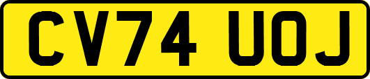 CV74UOJ
