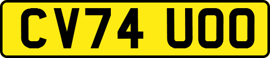 CV74UOO