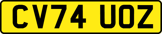 CV74UOZ