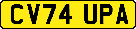 CV74UPA