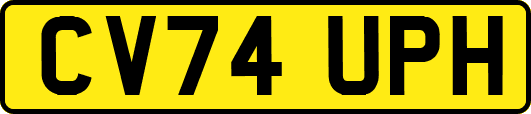 CV74UPH