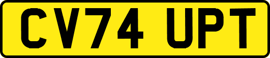 CV74UPT