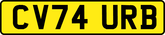 CV74URB