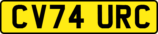 CV74URC