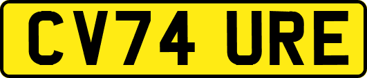 CV74URE