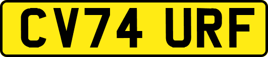 CV74URF