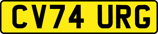 CV74URG