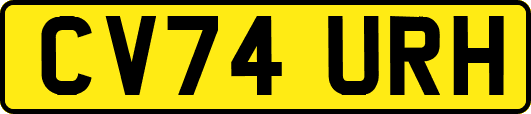 CV74URH