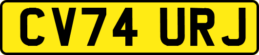 CV74URJ
