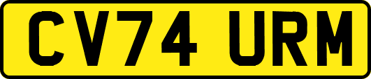 CV74URM