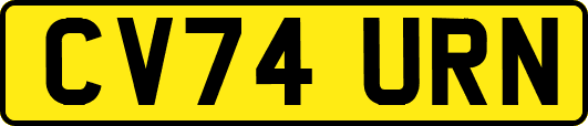 CV74URN