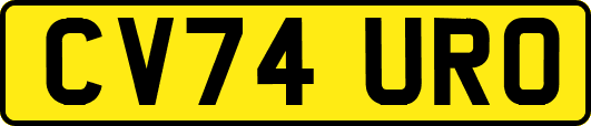 CV74URO