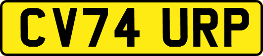 CV74URP