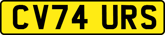CV74URS