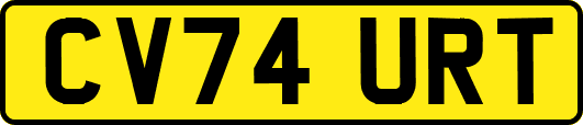CV74URT