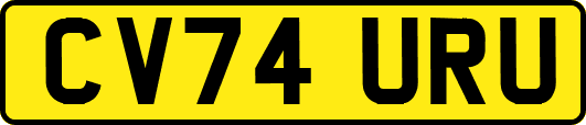 CV74URU
